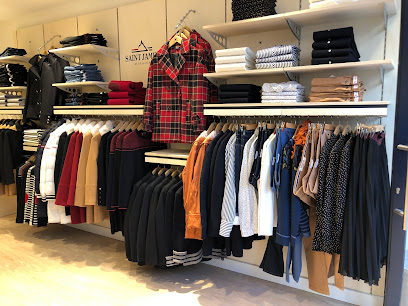 Photo Boutique Saint James Lisieux