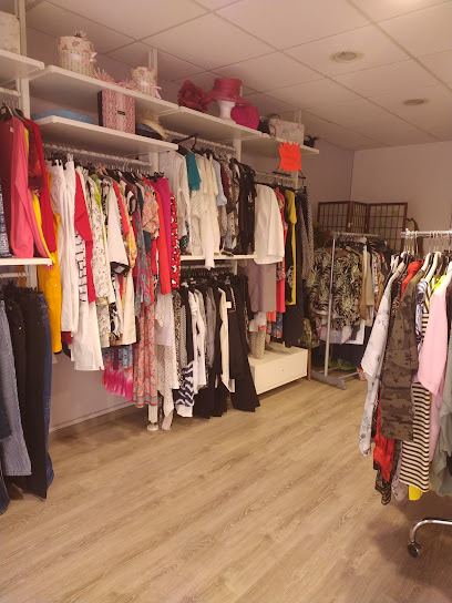 Photo Île aux fripes