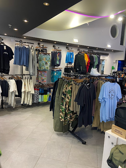 Photo Quiksilver Milénis