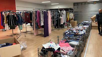 Photo La casa discount