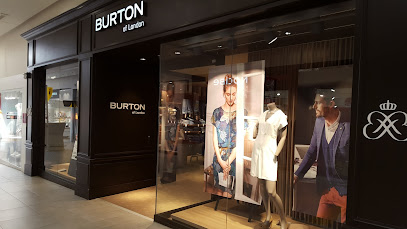 Photo Burton of London