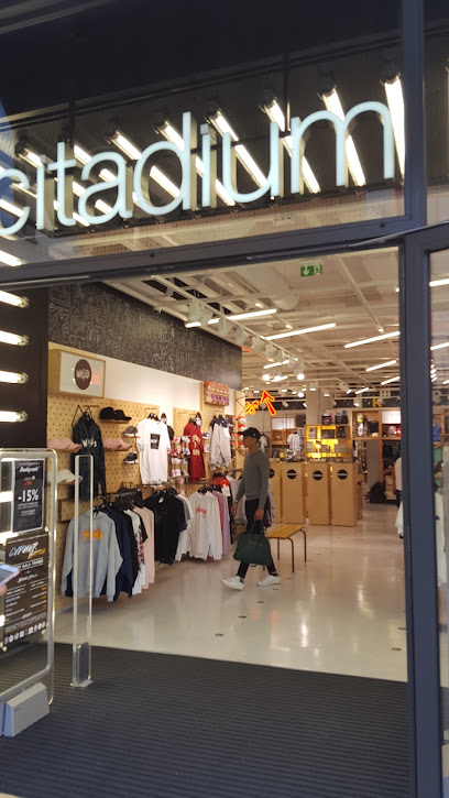 Photo Citadium Bordeaux