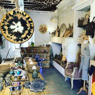 Photo Émile & Mireille Lou councèt store