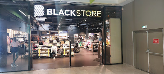 Photo Blackstore Crêches-sur-Saône