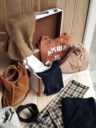 Photo La Malle de Judie