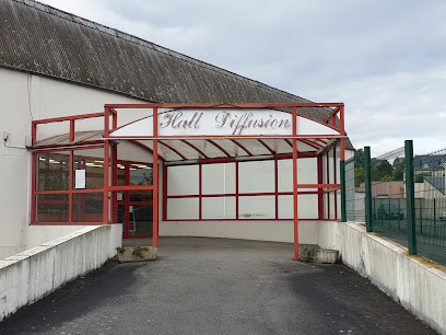 Photo LE BEAUFORT vente aux particuliers HALL DIFFUSION