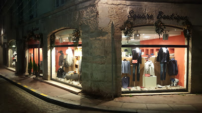 Photo Square Boutique