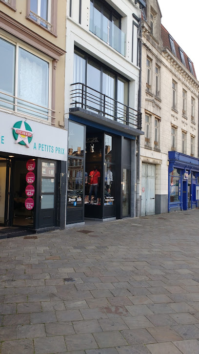 Photo Rêverie Bleue