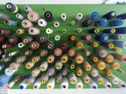 Photo Nelli couture Änderungsschneiderei