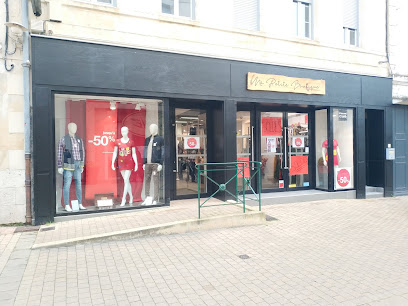 Photo Ma Petite Boutique