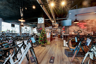 Photo Vélo Station - Vente Réparation Vélos Bois-Colombes