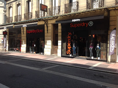 Photo Superdry® Store
