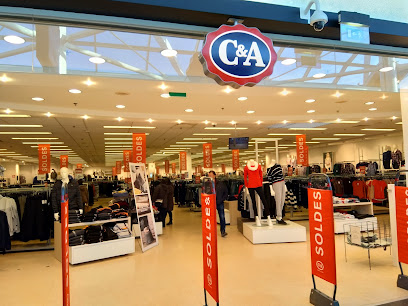 Photo C&A