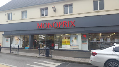 Photo MONOPRIX