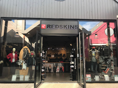 Photo Territoire Redskins