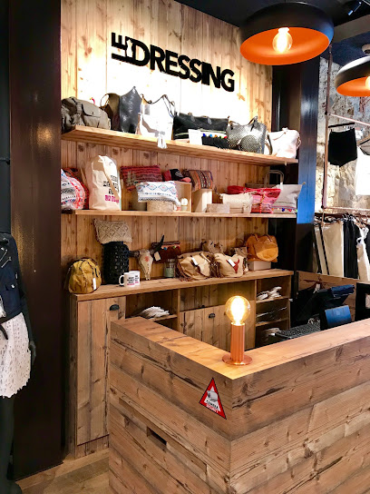 Photo Le Dressing