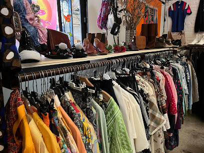 Photo Zuzu kilo fripes