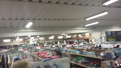 Photo Magasin Populaire MAG POP