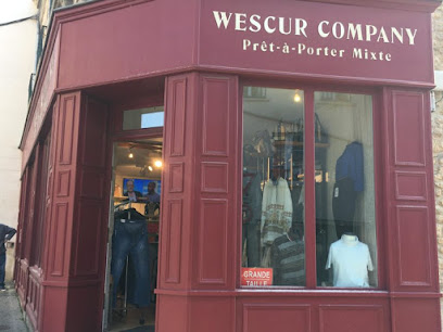 Photo Wescur Company