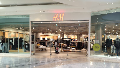 Photo H&M