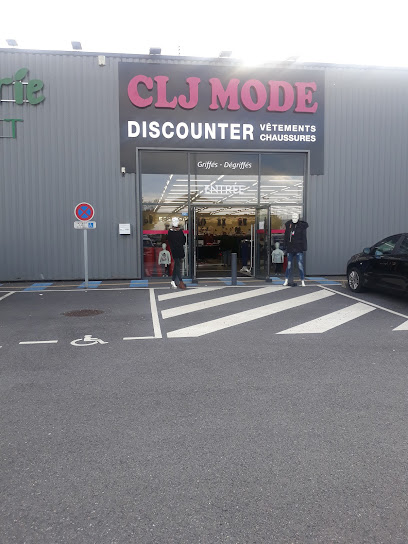 Photo CLJ Mode