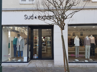 Photo sud express