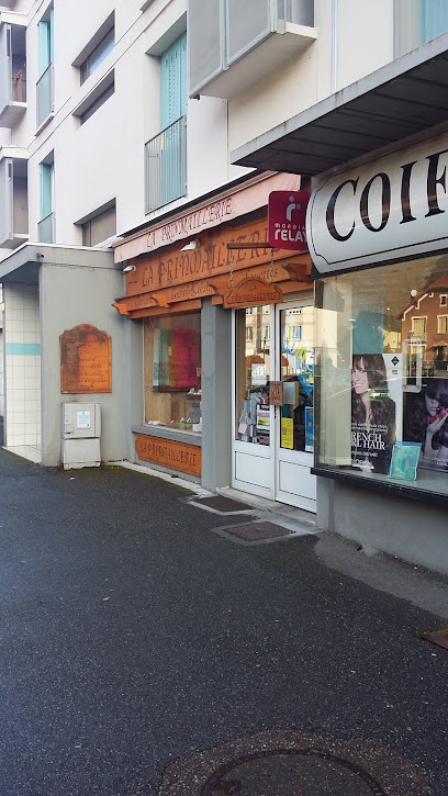 Photo La Prinmaillerie