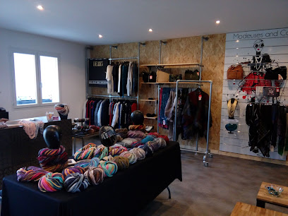 Photo Modeuses & Co / Showroom Privé