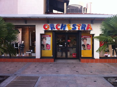 Photo Orchestra COLOMIERS