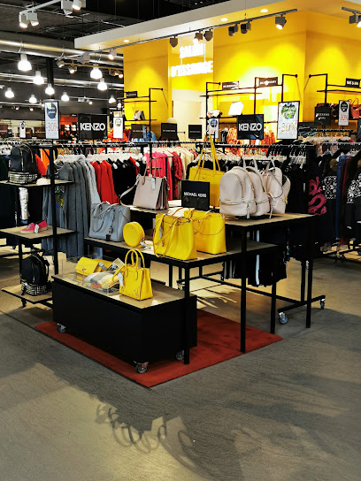 Photo Galeries Lafayette L'Outlet