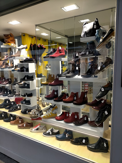 Photo S Comme Soulier