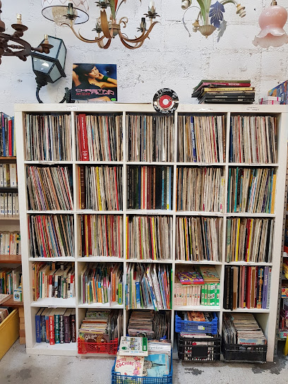 Photo Ressourcerie Les Bonnes Manières