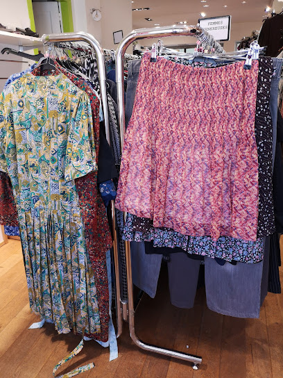 Photo Des Habits Et Moi , Orléans