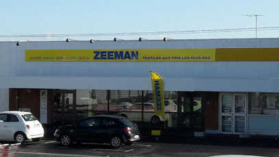 Photo Zeeman Hersin-Coupigny