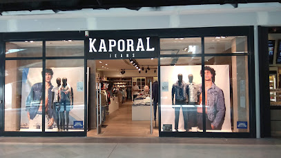 Photo Kaporal store