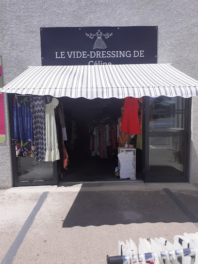 Photo Le Vide-dressing de Céline