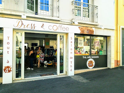 Photo Dress And Copines