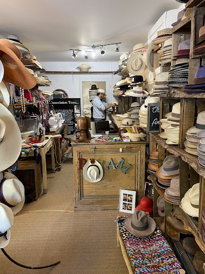 Photo Panama By Ophelia