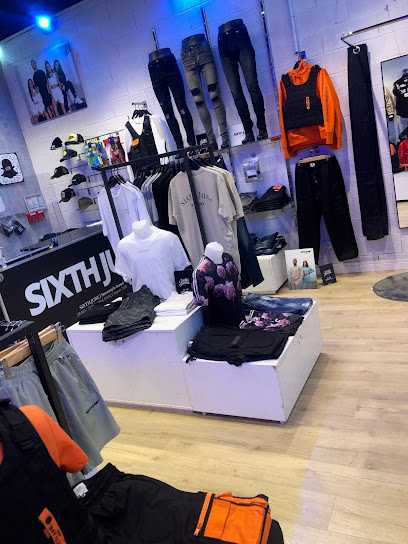 Photo Sixth June B'est