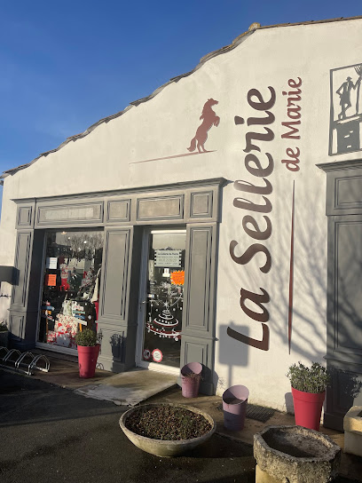 Photo La sellerie de Marie