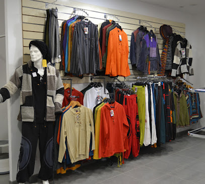 Photo Couleurs du Monde