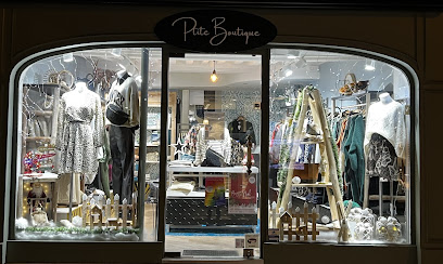 Photo Ptite Boutique