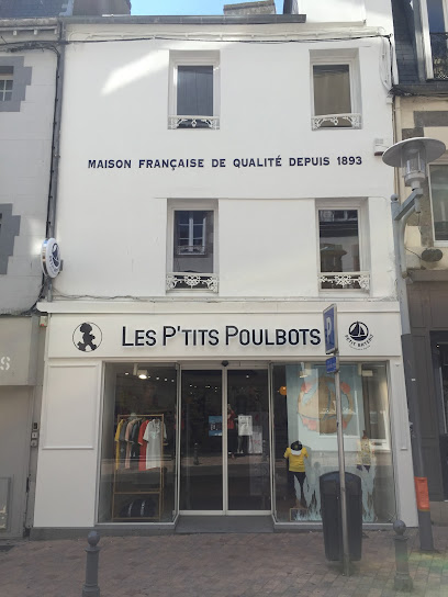 Photo Les P'tits Poulbots
