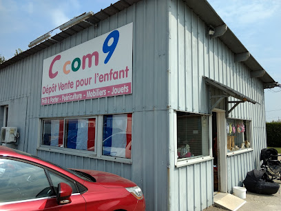 Photo C Com 9