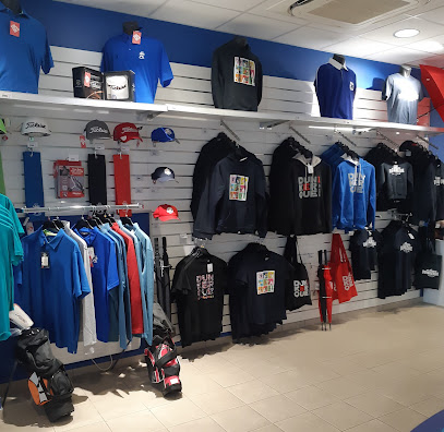 Photo Vitrine Passion Sport