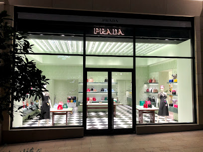 Photo Prada Montecarlo Uomo