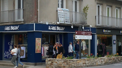 Photo A l'Aise Breizh
