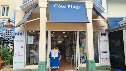 Photo Côté Plage