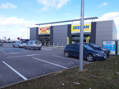 Photo Zeeman Longeau