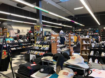 Photo STREET UNIVERS